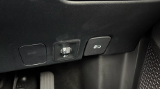 MG HS 1.5 T-GDI Hybrid+ Trophy 5dr Auto Hybrid Hatchback